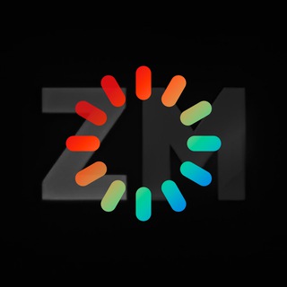 Логотип @zmconf - ZM CONF