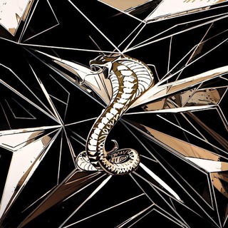 Логотип @zmeinnkl - Змеиный клубок