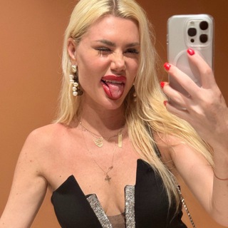 Логотип @zmeyavsirope - Змея в сиропе