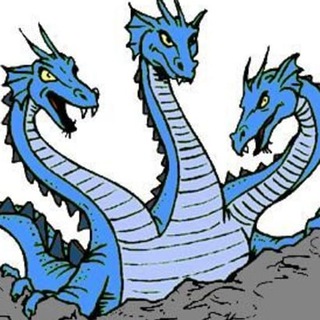 Логотип @zmeyclub - Блог Змея