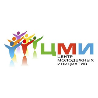 Логотип @zmi_21 - Центр молодежных инициатив