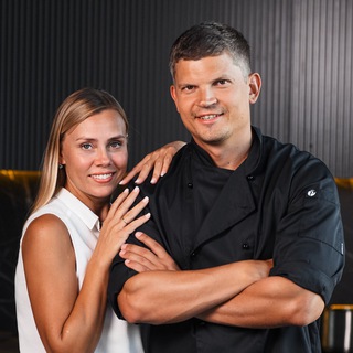 Логотип @zmievskie - Zmievskie | РЕЦЕПТЫ 🍳