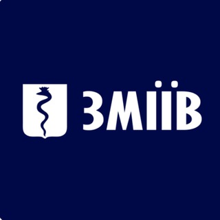 Логотип @zmiivchat - Зміїв 🇺🇦 Chat