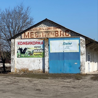 Логотип @zmiivhim - Побутова Хімія Зміїв