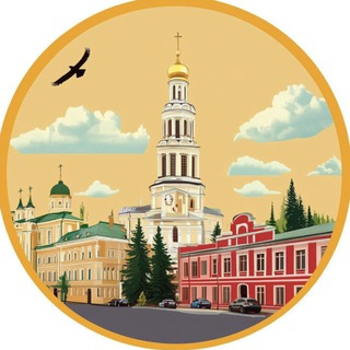 Логотип @zmsk_sosedi - Замоскворечье Соседи