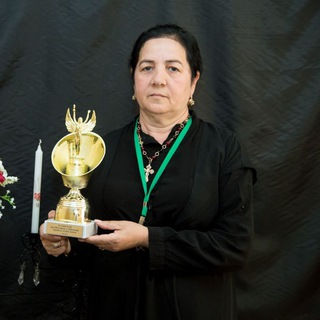 Логотип @znahar_lidia - Потомственная знахарка | Лидия Шепелева