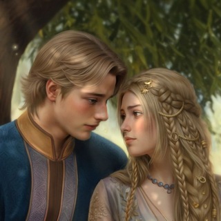Логотип @znaharylagerta - Сказание о Знахарях // Lagerta