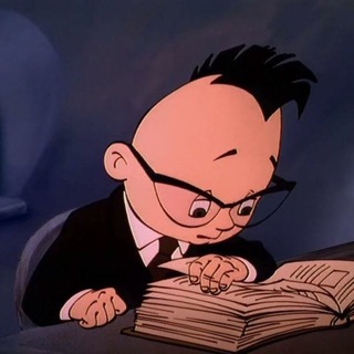 Логотип @znaikana - Познавайка 👽