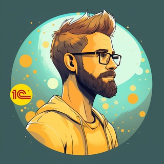 Логотип @znak1c - Знакомый 1С-ник