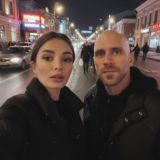 Логотип @znak69bot - Фото со Звездами 📸