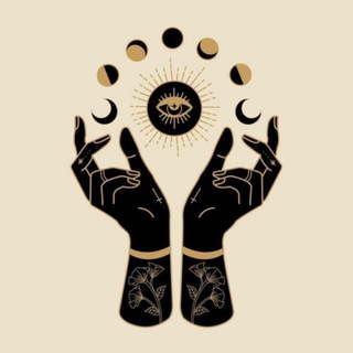 Логотип @znak_2023 - ТАЙНЫ Астрологии