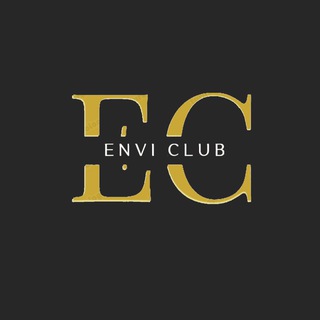 Логотип @znakomstva_enviclub - Клуб знакомств ENVI CLUB