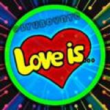 Логотип @znakomstva_mayl - Знакомства чат • Love is...