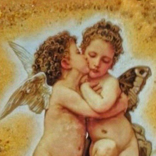 Логотип @znakomstvaefir_chat - Знакомства | Эфир знакомств❤️ | Чат