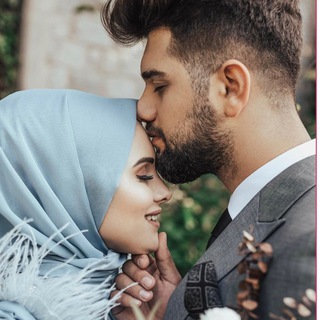 Логотип @znakomstvamusulman - Знакомства мусульман Никах Россия