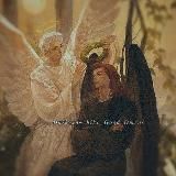 Логотип @znamenia0 - !ЗАКРЫТО! Чудесный мир знамений