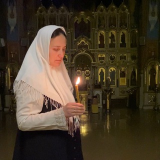 Логотип @znamenny - Znamennychant