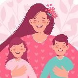 Психология: Любовь и Отношения