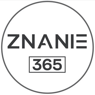 Логотип @znanie365 - ZNANIE-365|школа маникюра