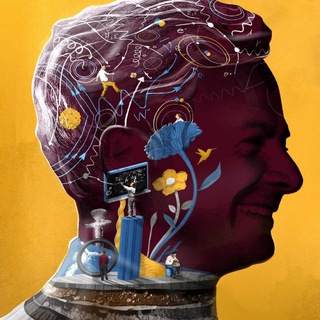 Логотип @znanie_nauki - Наука И Факты