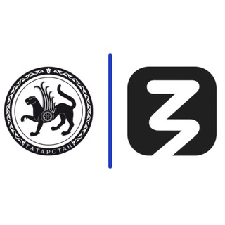 Логотип @znanie_tatar - ЗНАНИЕ.ТАТАРСТАН