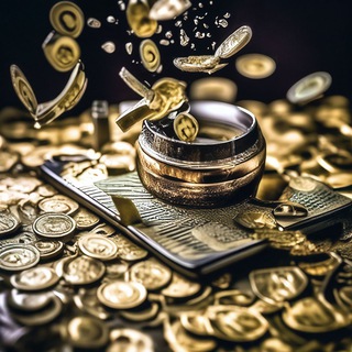 Логотип @znanievdengi - Знания в деньги