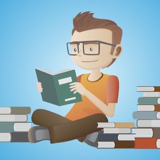 Логотип @znaniya_eto_sila - Учись и познавай!!!