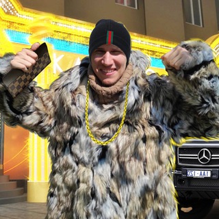 Логотип @znat51 - znat51