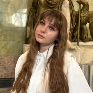 Логотип @znat_ne_znaem - Вика, ты же журналист