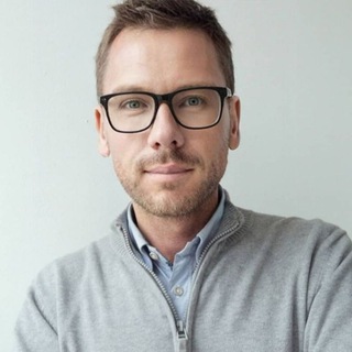 Логотип @znatok01 - КОСМЕТОЛОГ МУЖЧИНА