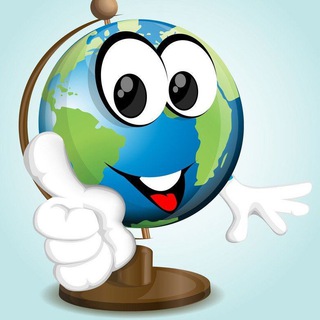 Логотип @znatok_geo - Знаток географии | Опросы