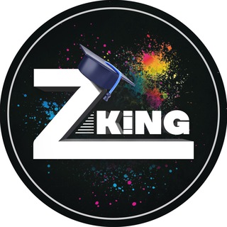 Логотип @znatoking - ЗнатоKing•Подготовка к ОГЭ и ЕГЭ