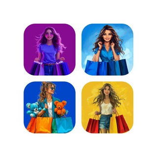 Логотип @znatokskidok_wb_ozon - СКИДКИ 🔥 Вайлдберриз 🔥 Озон 🔥 Яндекс Маркет 🔥