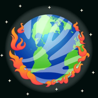 Логотип @znauvsee - ЗНАЮ ВСЁ 🌍