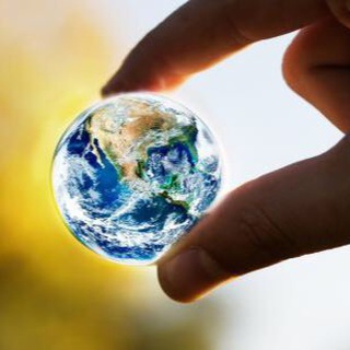 Логотип @znauvseeee - ЗНАЮ ВСЁ 🌍 Chat