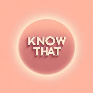 Логотип @znay4to - знай что