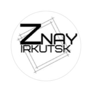 Логотип @znay_irkutsk - Znay_irkutsk
