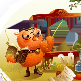 Логотип @znayka_survey - Знайка | Опросы