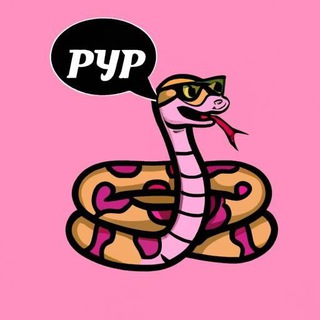 Логотип @znaykapython - Pydroid 3