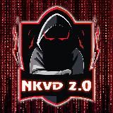 🇷🇺 НКВД – Р