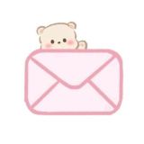 Логотип @znnaak - сообщение из будущего!💌