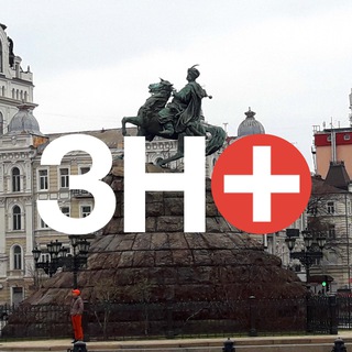 Логотип @zno1mova - НМТ Українська мова ЗНО