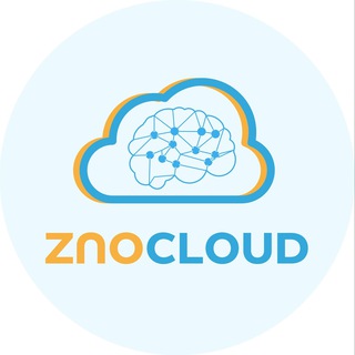 Логотип @znocloub - ZNOCloud