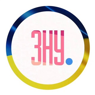 Логотип @znu_public - ЗНУ live