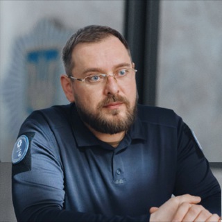 Логотип @znykli_bezvisti_mvs - УПОВНОВАЖЕНИЙ З ПИТАНЬ ОСІБ, ЗНИКЛИХ БЕЗВІСТИ ЗА ОСОБЛИВИХ ОБСТАВИН