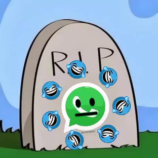 Логотип @zoandoowhatsapp - Zoando o WhatsApp - Grupo