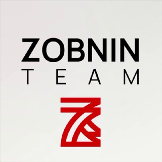 Логотип @zobninteam - 🔺Центр Футбольной Подготовки Романа Зобнина🔺