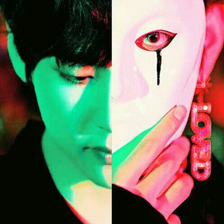 Логотип @zocxt - ㅤ