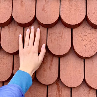 Логотип @zodchaya - Зодчая