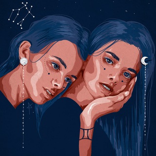 Логотип @zodiac_2024 - ✨Zodiac | Ежедневный Гороскоп